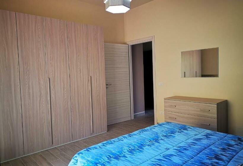 Residenza Nemi   Con Ampio Balcone Vista Mare