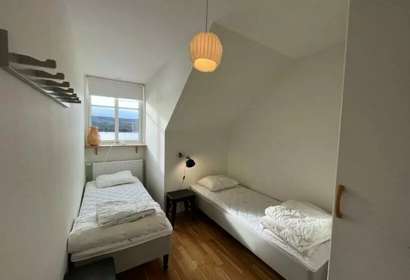 Sjöängsvägen Funäsdalen