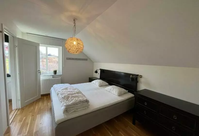 Sjöängsvägen Funäsdalen