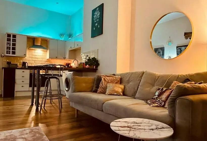 Southsea Retreat