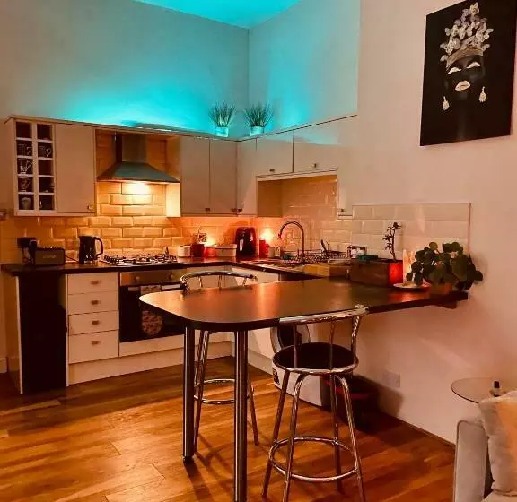 Southsea Retreat