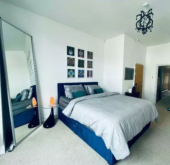 Southsea Retreat