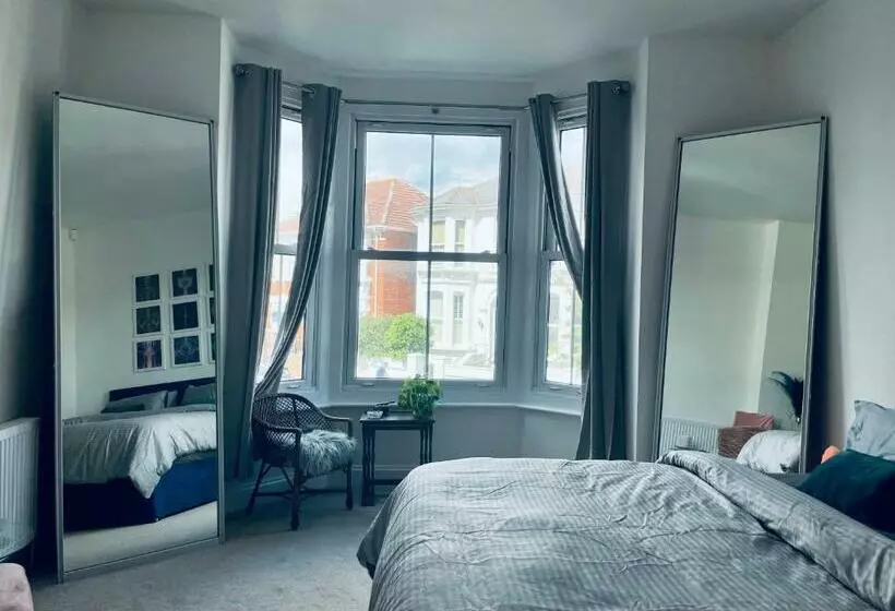 Southsea Retreat