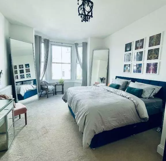Southsea Retreat