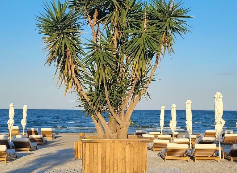 Studio Beach Residence Navodari