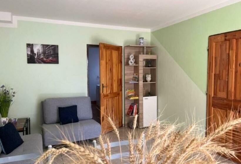 Ubytování Jaroslavice