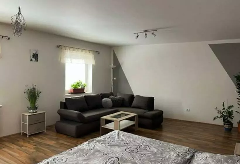 Ubytování Jaroslavice