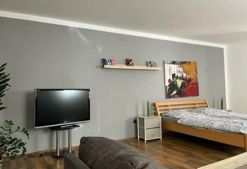 Ubytování Jaroslavice