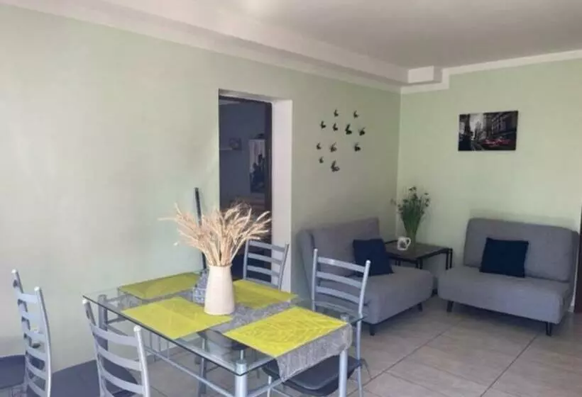 Ubytování Jaroslavice