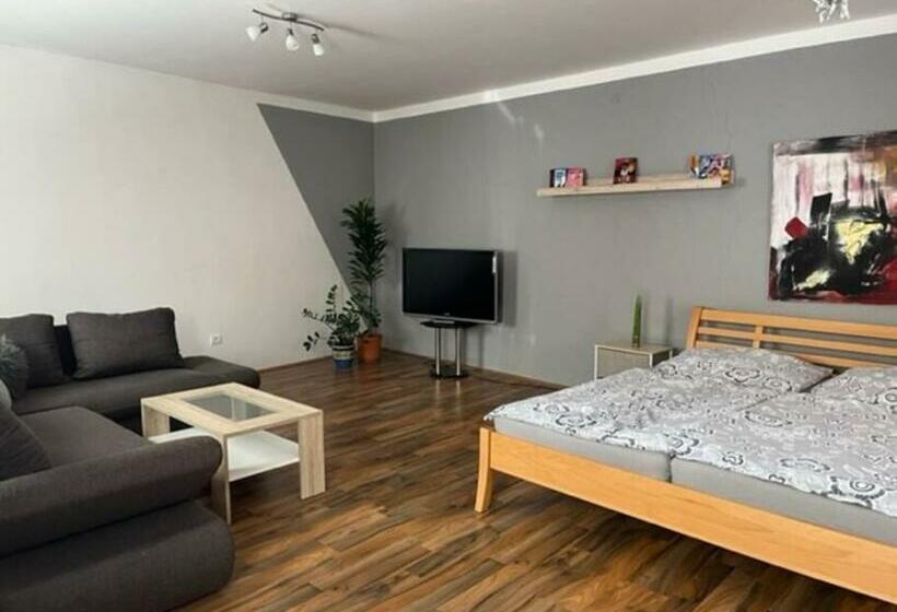 Ubytování Jaroslavice