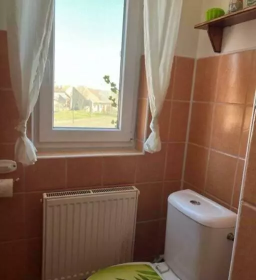 Ubytování Jaroslavice