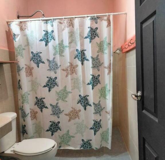 Villa Gabriela Eden Restaurant Bikes Familiar