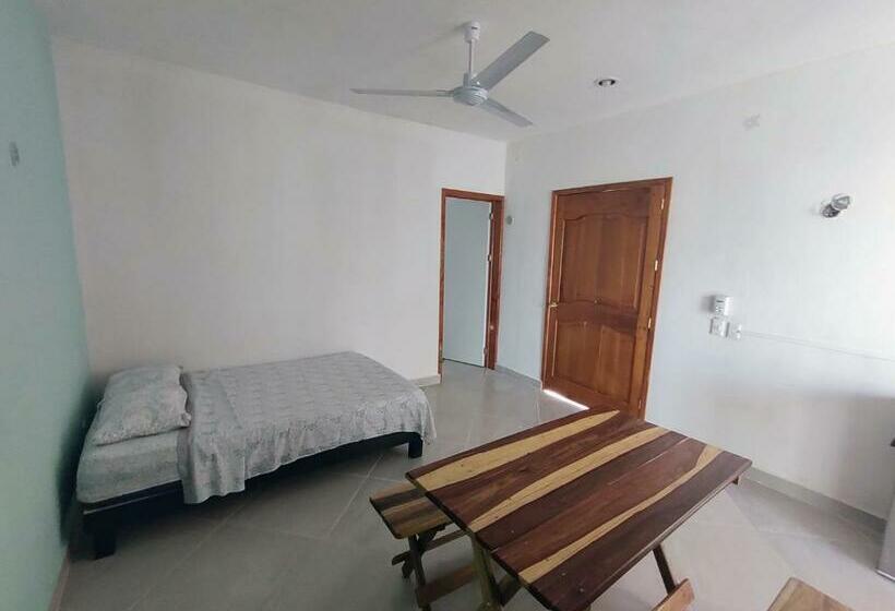 Villa Gabriela Eden Restaurant Bikes Familiar