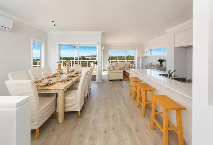 Aria Emu Bay Seaside Ki@43