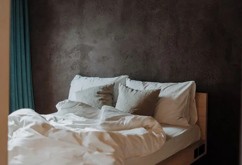 Atto Suites & Cuisine