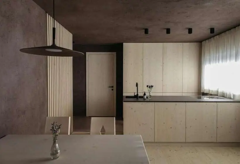 Atto Suites & Cuisine