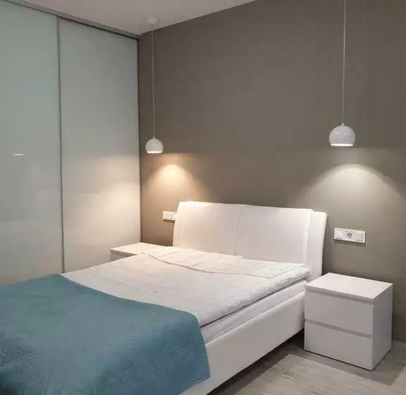 Best Apartment Shevchenka 80