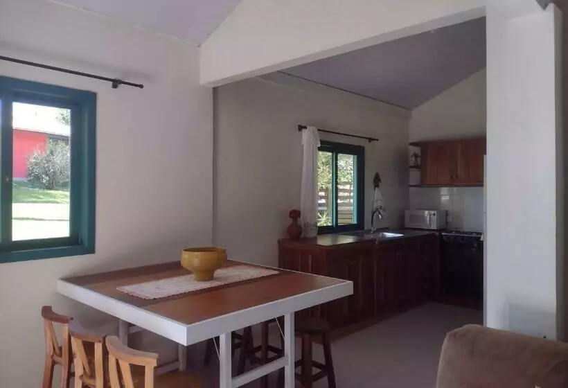 Recanto Em Meio A Natureza E Próximo A Praia