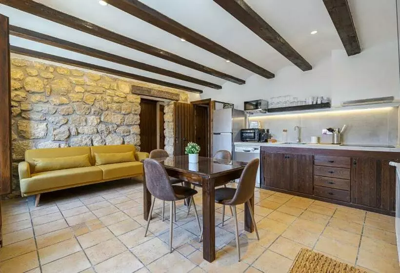 Casa Rural La Sierra