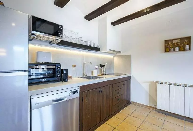 Casa Rural La Sierra