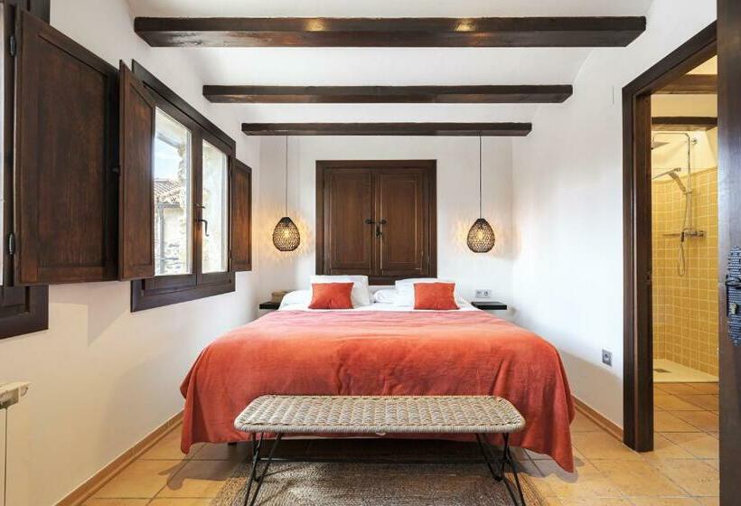 Casa Rural La Sierra