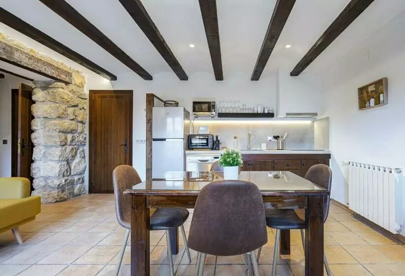 Casa Rural La Sierra