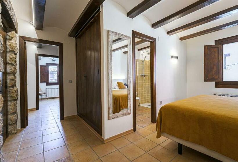 Casa Rural La Sierra