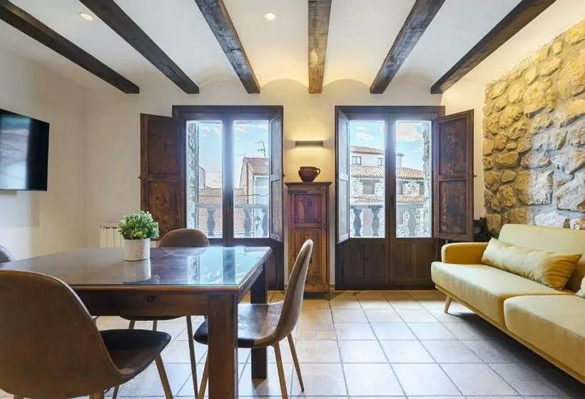 Casa Rural La Sierra