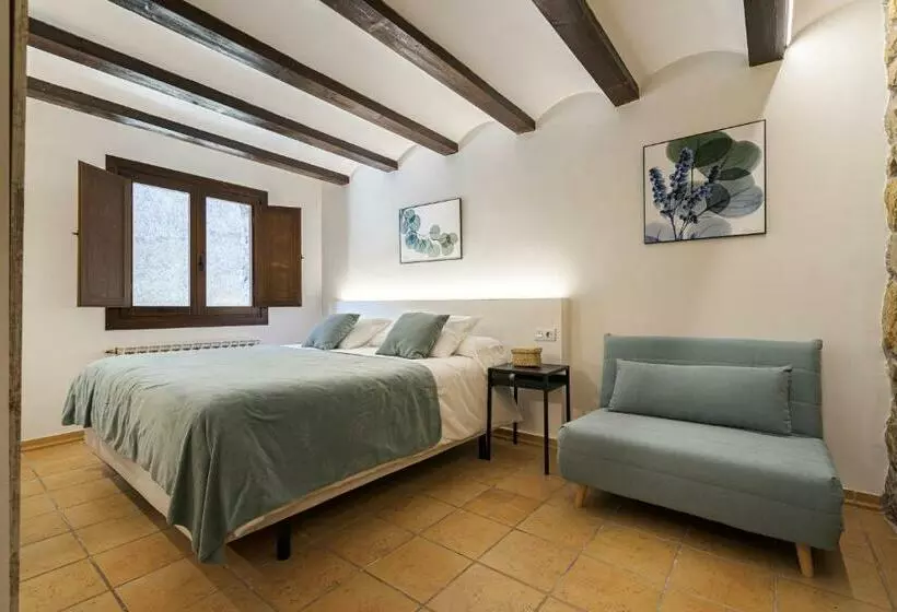 Casa Rural La Sierra