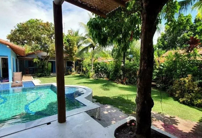 Casa Suiú Luxo E Conforto Em Guaiú