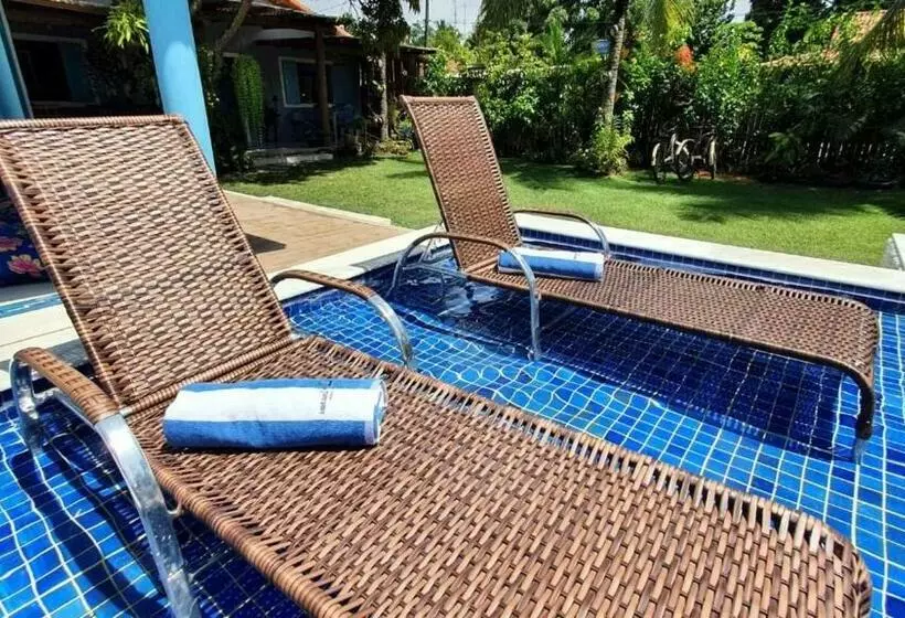 Casa Suiú Luxo E Conforto Em Guaiú