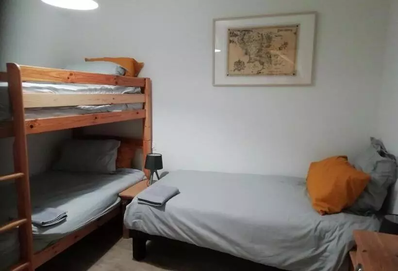 Chalet Rivendell, Morzine Sleeps 10 With Garage