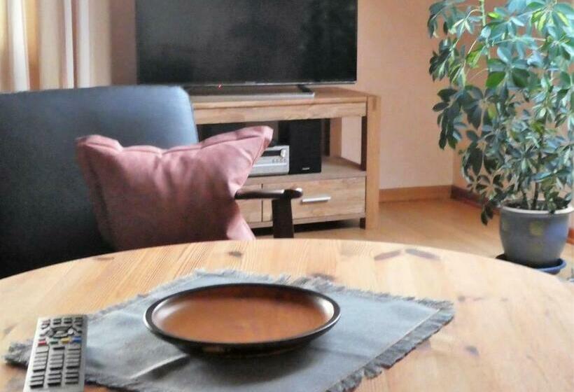 Ferienwohnung Dieckmann