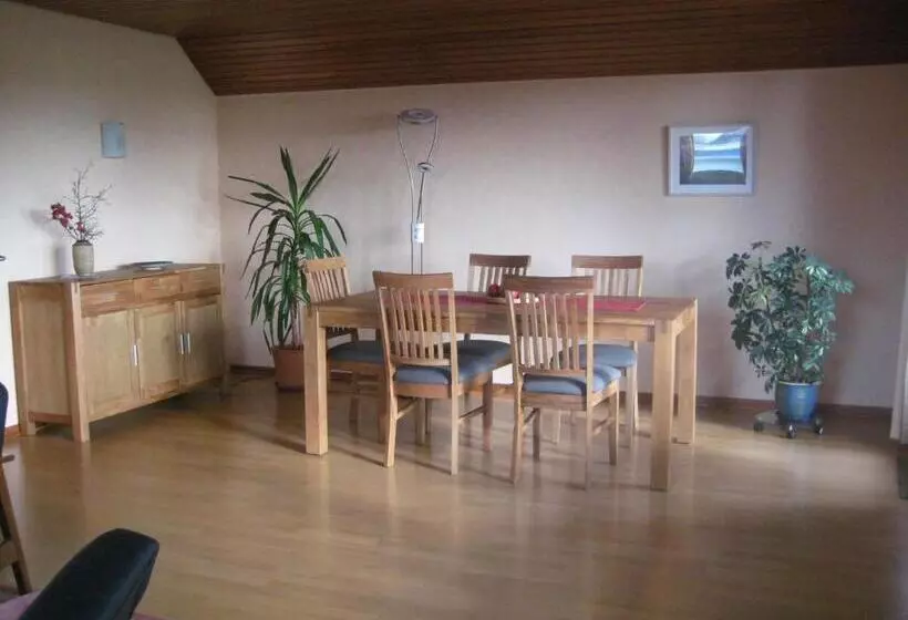 Ferienwohnung Dieckmann