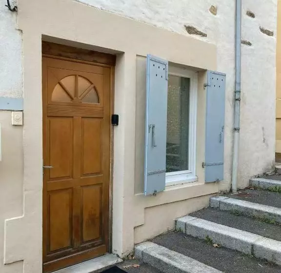 La Ruelle Des Bords De Loire   Classé 2