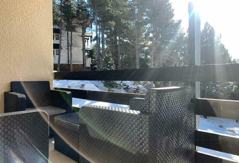 Le Cocon Des écureuils