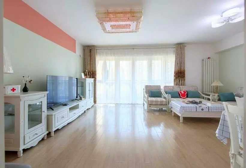 Locals Apartment Inn 14