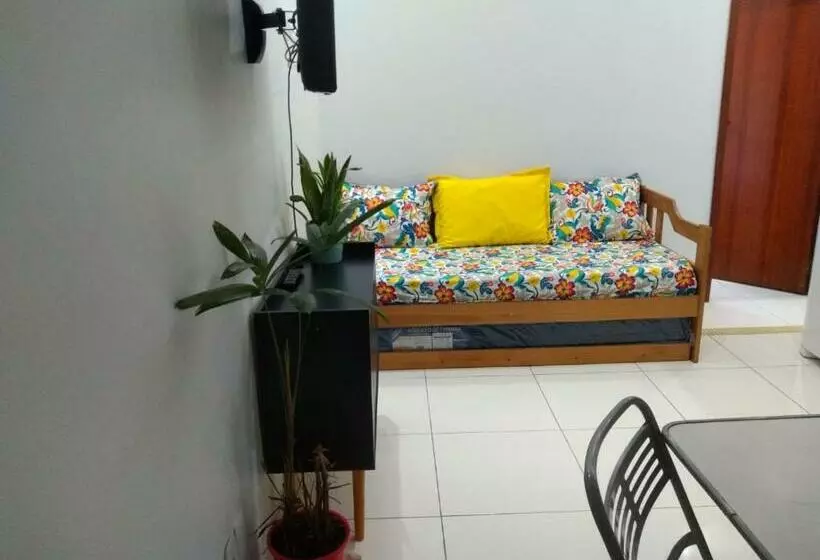 Loft Aconchegante No Centro De Niterói!