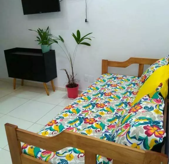 Loft Aconchegante No Centro De Niterói!