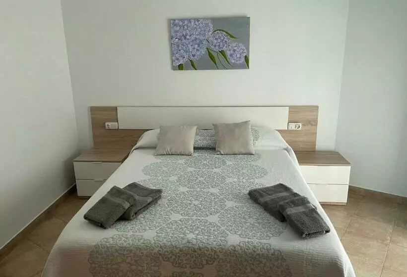 Piso Carambuco
