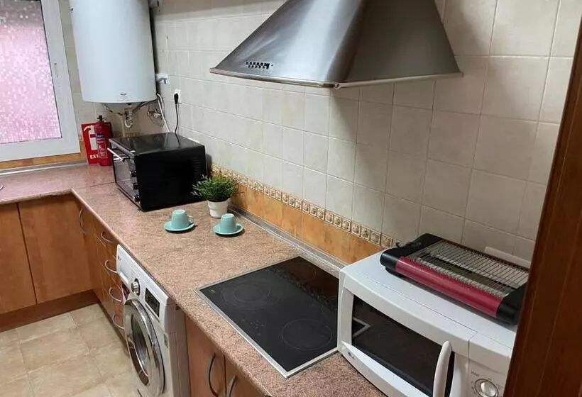 Piso Carambuco