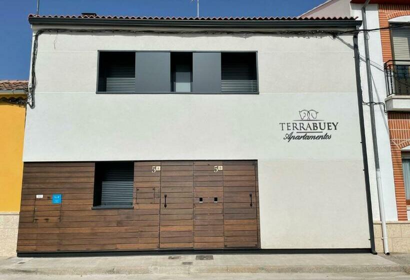 Alojamientos Terrabuey