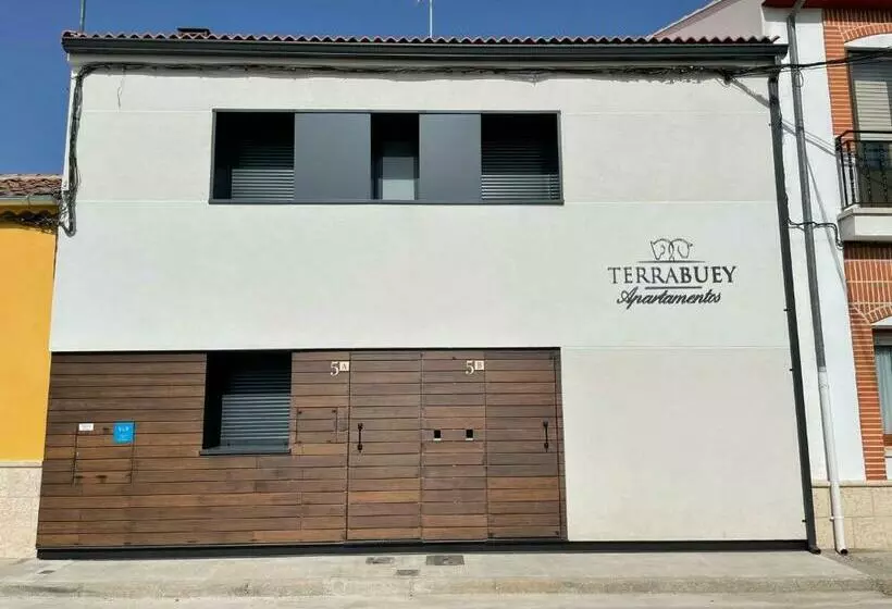 Alojamientos Terrabuey