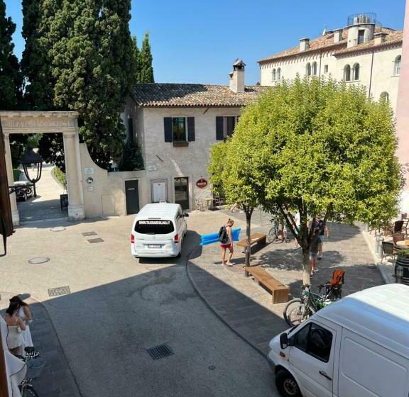 Apartment Verdi Bardolino