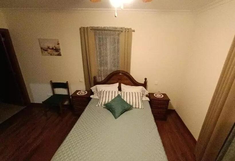 Casa Da Rosinha   Minho, Portugal