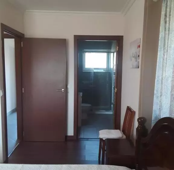 Casa Da Rosinha   Minho, Portugal