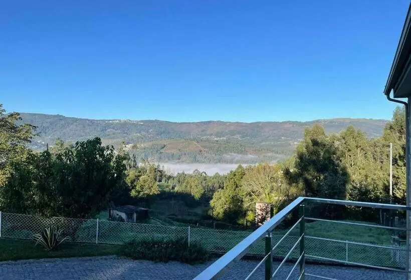 Casa Da Rosinha   Minho, Portugal