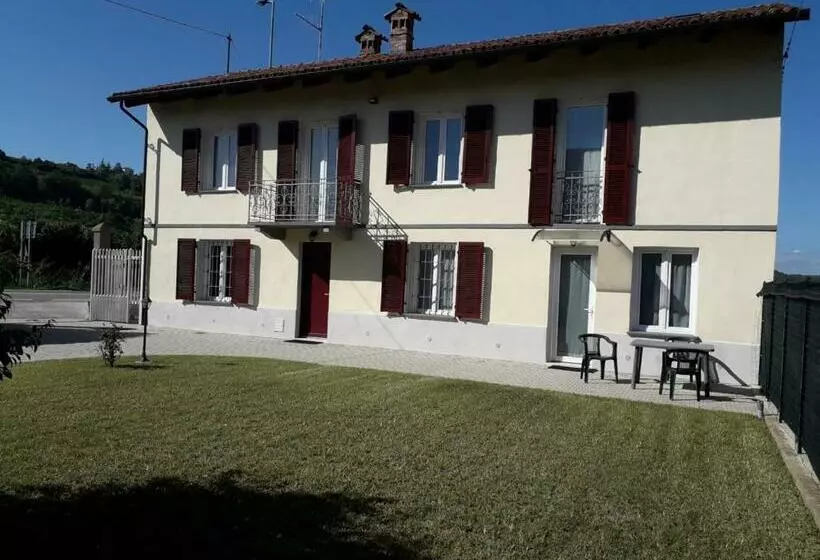 Casa Laura