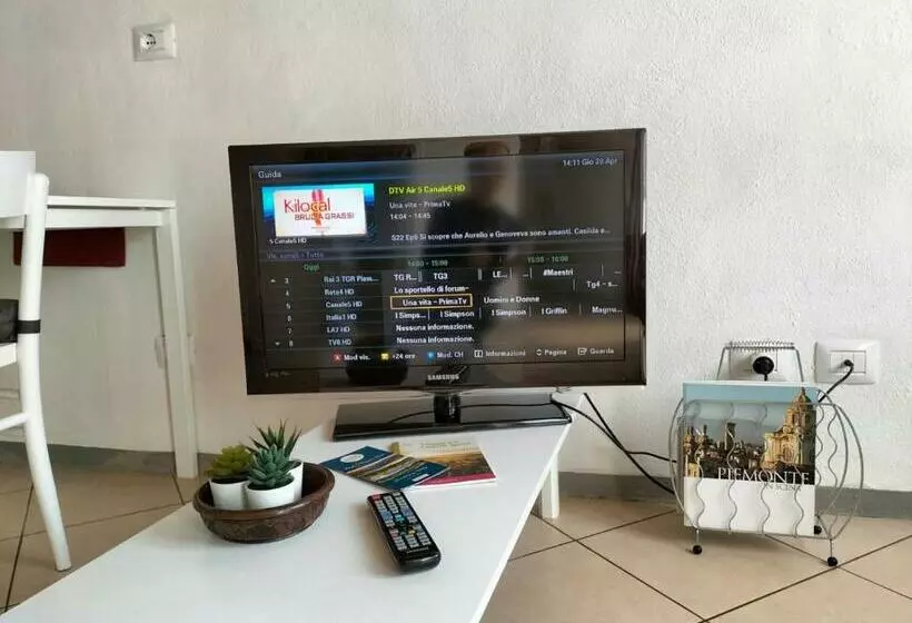 Casa Laura