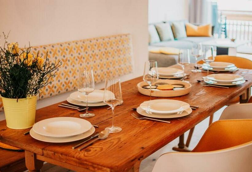 Ferienwohnungen Scholl   Private Sauna Oder Infrarotkabine